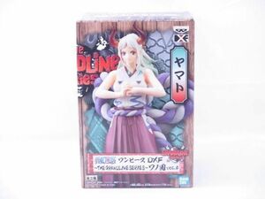 【未開封】 フィギュア ワンピース DXF THE GRANDLINE SERIES ワノ国 vol.4 B ヤマト バンプレスト