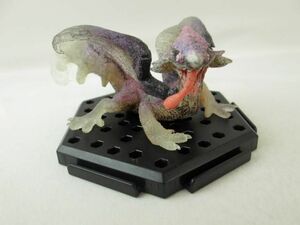 【美品】 フィギュア モンスターハンター カプコンフィギュアビルダー スタンダードモデル Plus Vol.5 オオナズチ