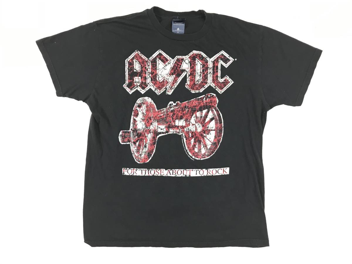 2023年最新】ヤフオク! -acdc tシャツ ビンテージの中古品・新品・未