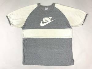 古着 16350 L 半袖 Tシャツ USA コットン ビンテージ オリジナル vintage 60 70 80 90 nike ナイキ