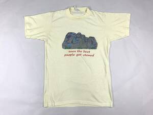 古着 16362 M 半袖 Tシャツ USA コットン ビンテージ オリジナル vintage 60 70 80 90 スポーツ ウェア