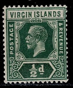 * Британия .* балка Gin различные остров 1921 год George 5.#47( не )