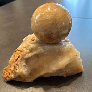 オブジェ 鑑賞石 置物