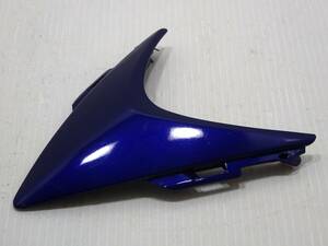 売り切り 100円スタート ホンダ ☆ CBR125RS 5型 純正 アッパーカウルセンター ♪ (C-0300)