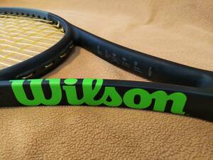 *Wilson BLADE 98S v7.0 /G2 * Wilson лезвие 98S v7.0/G2