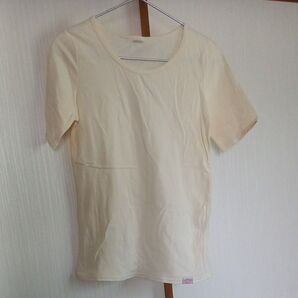 Tシャツ 半袖 無地 白 半袖Tシャツ ホワイト