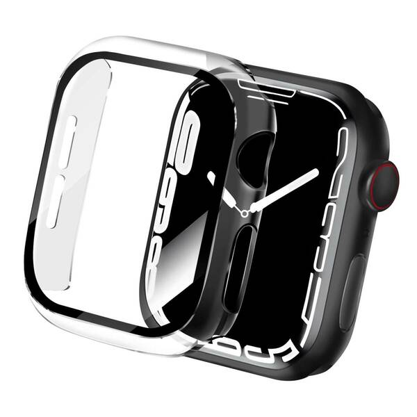 【数量限定】44mm ケース アップルウォッチSE2/SE/6/5/4 カバー Apple Watch Watch SE2/SE/