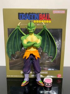 ドラゴンボールアライズ タンバリン フィギュア 特別カラー ジーマ 限定特典付き