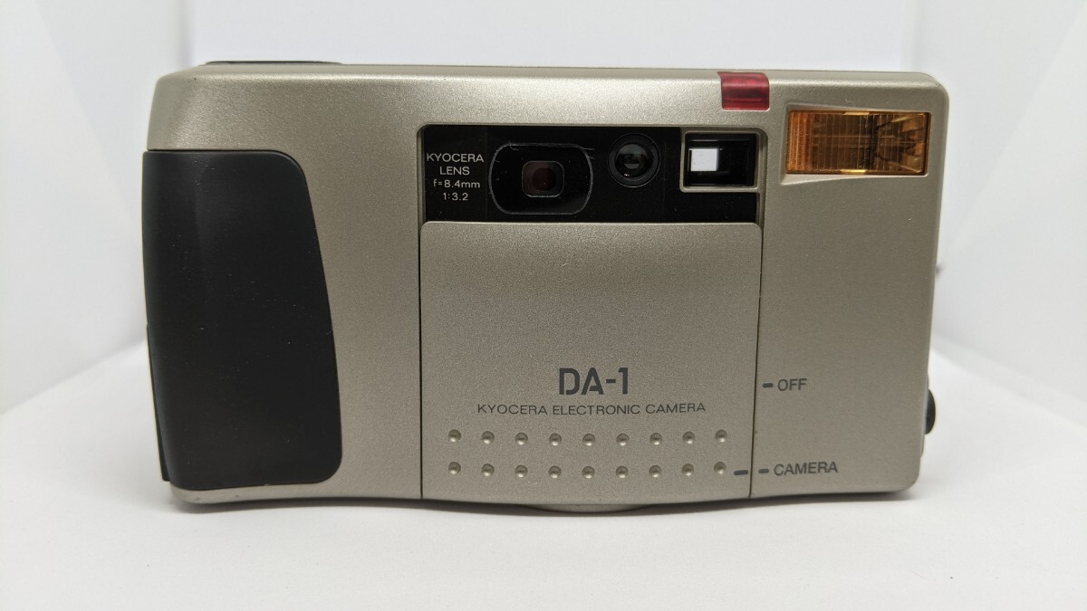 Yahoo!オークション -「kyocera da-1」の落札相場・落札価格 Yahoo!オークション -「kyocera da-1」の落札相場・落札価格