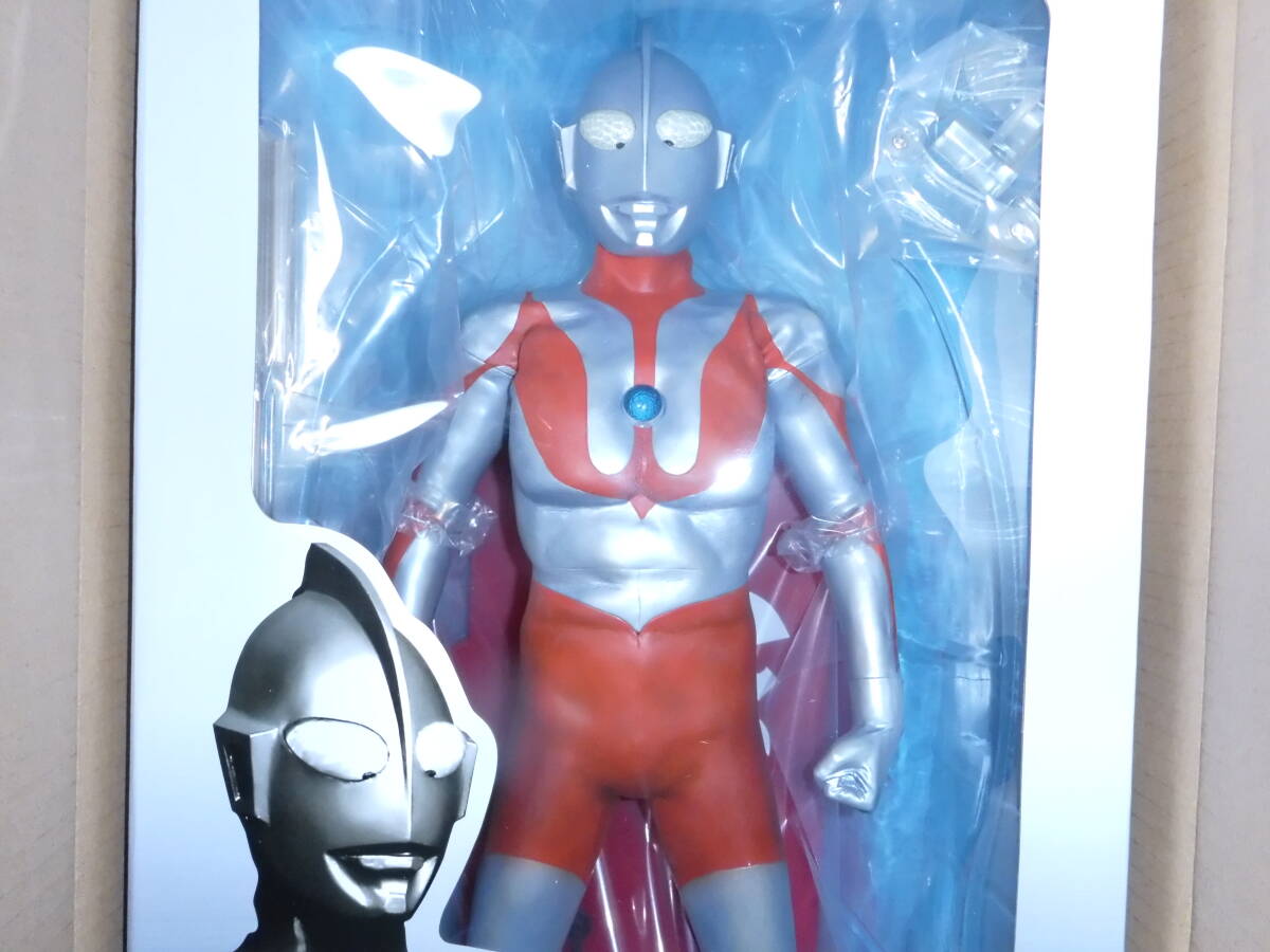 Yahoo!オークション -「少年リック ギガンティック ウルトラマン Yahoo!オークション -「少年リック ギガンティック ウルトラマン