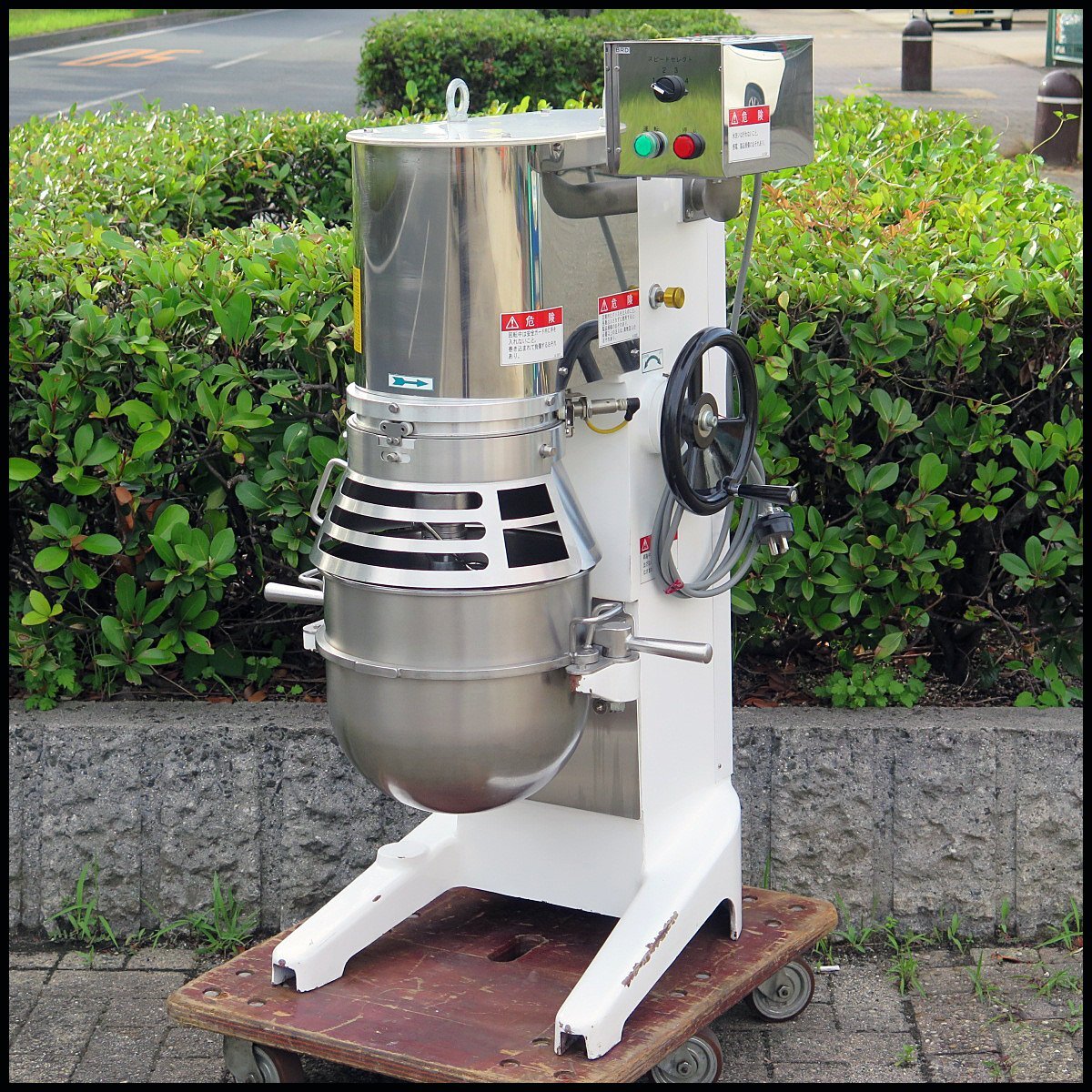Yahoo!オークション -「kanto mixer」の落札相場・落札価格 Yahoo!オークション -「kanto mixer」の落札相場・落札価格