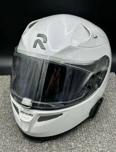  Yamaha RPHA10PLUS full-face шлем размер L