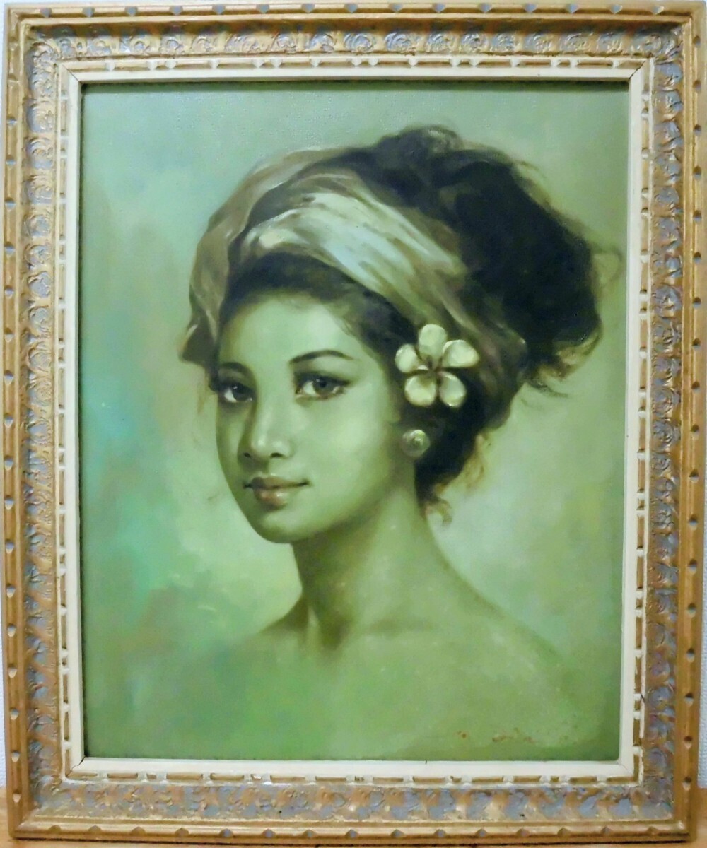 Yahoo!オークション -「油彩画f8号」(油彩) (絵画)の落札相場 Yahoo!オークション -「油彩画f8号」(油彩) (絵画)の落札相場