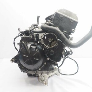 ZX-6R エンジン ZX600PE engine ZX6R レストアベースやパーツ取などにZX600P