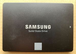 【使用時間1315時間】SAMSUNG 870EVO 500GB MZ-77E500 2.5 SATA SSD 95