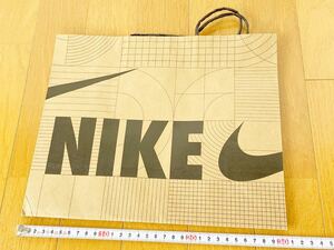  быстрое решение *NIKE*shopa- пакет * бумажный пакет * подарок бумажный пакет * Nike * подарок пакет 