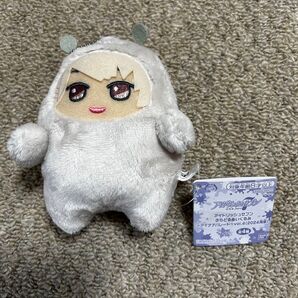 【最終価格】 アイドリッシュセブン きらどるぬいぐるみ アイナナパレード