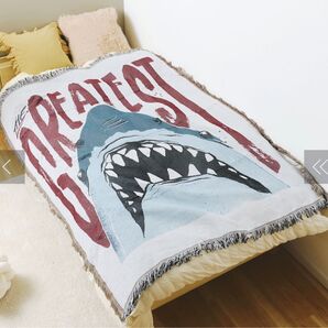 ラグマット ジョーズ