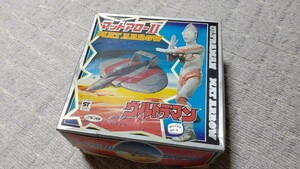  Return of Ultraman коврик aro- II