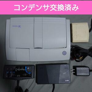 PC engine DUO-RX