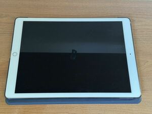 iPad pro 第一世代　12.9インチ　 ML0R2LL/A 128GB 