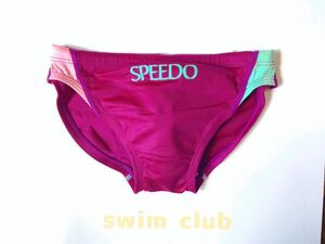 Speedo