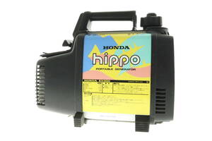 VMPD6-517-2 HONDA ホンダ ポータブル発電機 EX300 hippo PORTABLE GENERATOR 発電機 燃料 ガソリン 動作未確認 ジャンク