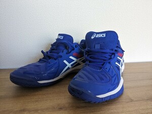 ASICS