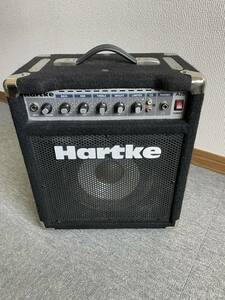 Hartke A25 美品