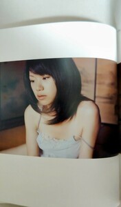 【初版】沙和子 無償の愛 ／写真集 クロダサトミ 初版限定特製写真カード付　　　　#美女 美乳 美尻 下着