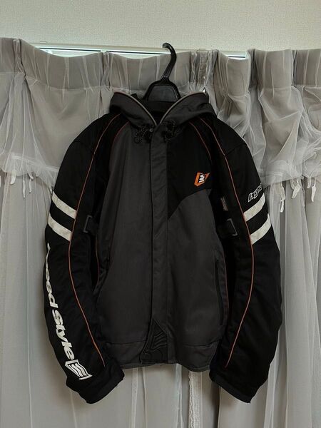 HYOD バイクジャケット M