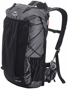 [Naturehike] 公式ショップ バックパック 登山 リュック ハイキングバッグ リュックサック アウトドア 大容量 収納性