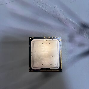 Core i7 950 CPU 動作確認済み