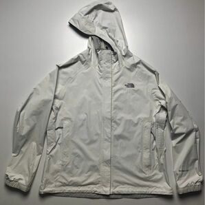 ノースフェイス マウンテンパーカー THE NORTH FACE ジャケット　ハイベントDT レインウェア　ベンチレーション　XL