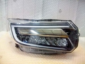 504936　RP3　ステップワゴン　後期　29y9～　スパーダ　クールスピリット　右　ヘッドライト　LED　コイト　100-62282　33100-TAA-J31