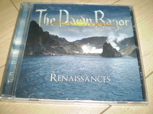 ○新品!Dawn Razor/Renaissances*テクニカルデスメタルdeath metalブラックメタルスラッシュthrash