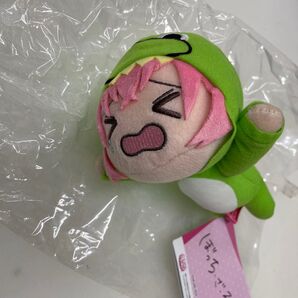 ぼっちざろっく ぬいぐるみ