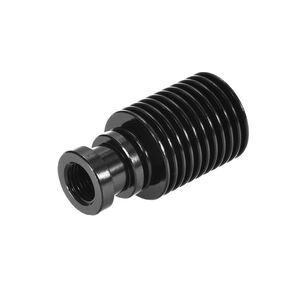 ◎即日発送★ヒートシンク 3Dプリンター用 ブラック 1.75 + 3.00mm用