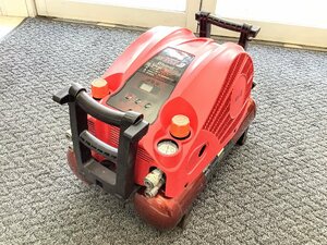 【程度良好】中古品 MAX マックス Bluetooth対応 45気圧 11L 高圧 エアコンプレッサ AK-HH1270E3