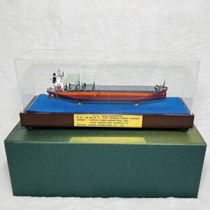 [240605-3T][ present condition goods ]{ model /SAGA ADVENTURE}OSHIMA/ Ooshima structure boat place / Saga /D.W.46,500 M.T./GENERAL CARGO CARRIER