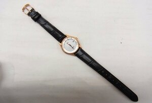 ■ TAIHEI　電波ソーラー　3針　創業６０周年記念　太平ビルサービス株式会社　レディース　腕時計　■ USED