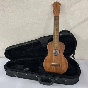 [R-6] Famous FU-200 ukulele junk case attaching 878-7