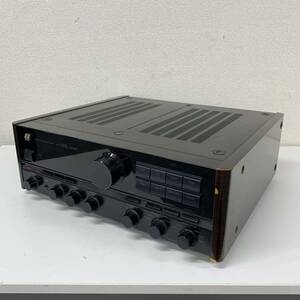 【Hd4】 Sansui AU-α707L EXTRA プリメインアンプ サンスイ 通電品 ジャンク品 オーディオ 1889-1