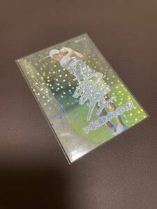 EPOCH 2024 JLPGA 日本女子ゴルフ協会オフィシャルトレーディングカード　ROOKIES&WINNERS 小滝水音　ホログラムサインカード　エポック