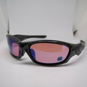 OAKLEY StraightJACKET 04-328J オークリ―ストレイトジャケット　国内正規代理店商品　新品、未使用　アジアンフィット