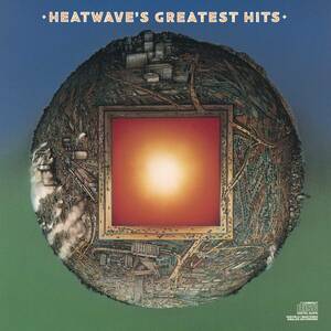 Heatwave - Greatest Hits(中古品)