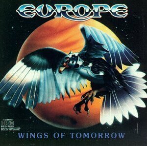 Wings of Tomorrow(中古品)