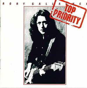 Top Priority(中古品)