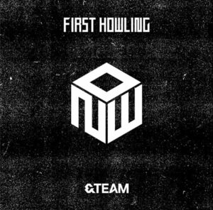 First Howling : NOW (通常盤/初回プレス)(中古品)