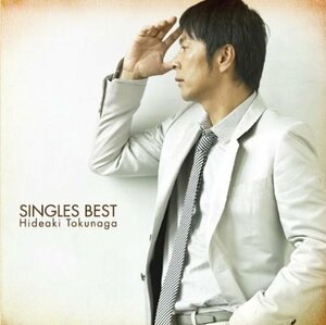 SINGLES BEST(初回限定盤A)(中古品)